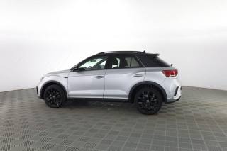 VOLKSWAGEN T-Roc usata 5