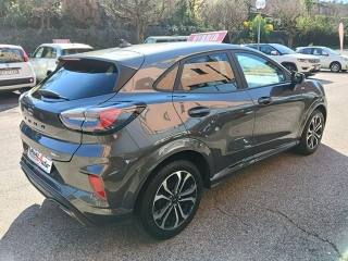 FORD Puma usata, con Cerchi in lega