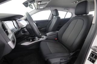 BMW 118 usata 1