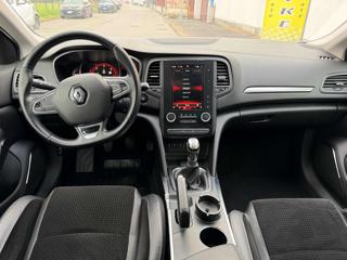 RENAULT Megane usata, con ESP