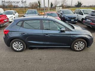 SEAT Ibiza usata, con Boardcomputer