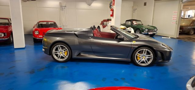 FERRARI F430 usata, con Specchietti laterali elettrici
