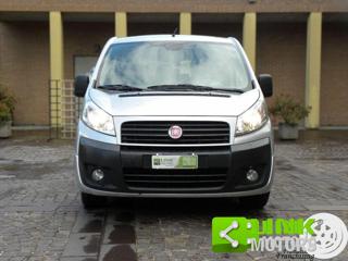 FIAT Scudo usata, con Airbag