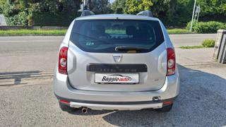 DACIA Duster usata, con Filtro antiparticolato
