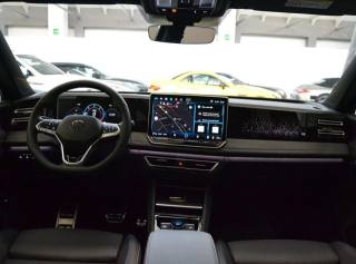 VOLKSWAGEN Tiguan usata, con Autoradio