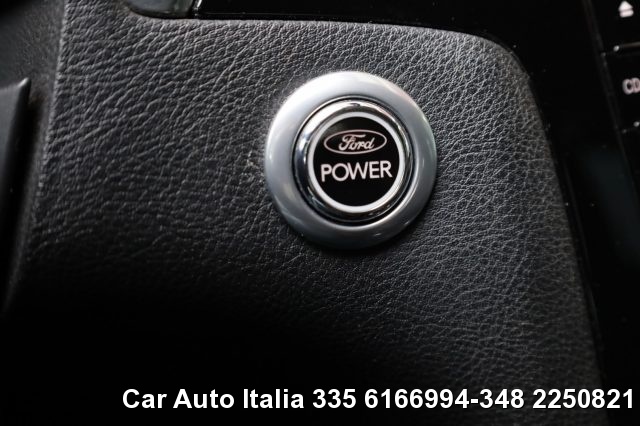 FORD S-Max usata, con Chiusura centralizzata senza chiave