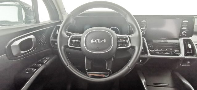 KIA Sorento usata, con Apple CarPlay