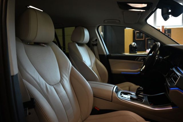 BMW X5 usata 118