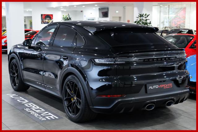 PORSCHE Cayenne usata 4