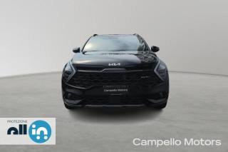 KIA Sportage usata 1