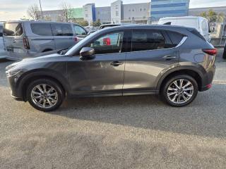 MAZDA CX-5 usata, con Chiusura centralizzata