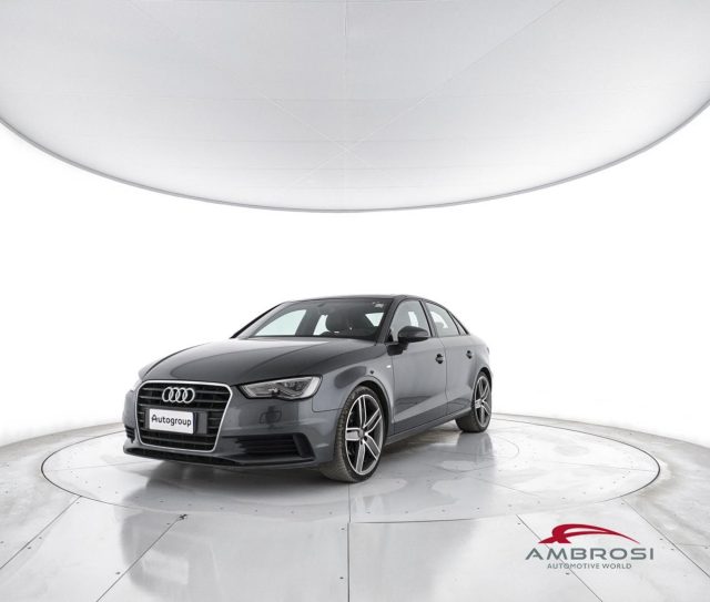 AUDI A3 usata 0