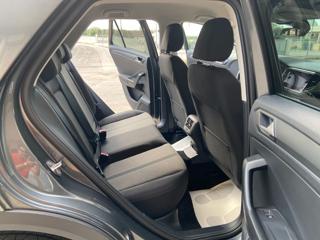 VOLKSWAGEN T-Roc usata, con Controllo automatico clima