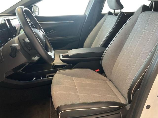 RENAULT Megane usata, con Cruise Control