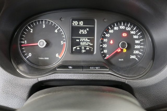 VOLKSWAGEN Polo usata 12