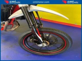 SWM SM 125 R usata 6