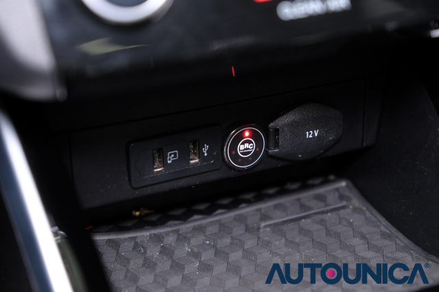 DR MOTOR DR 5.0 usata, con Monitoraggio pressione pneumatici