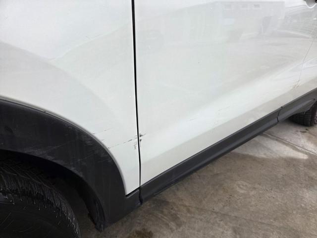 FIAT 500X usata, con Bluetooth