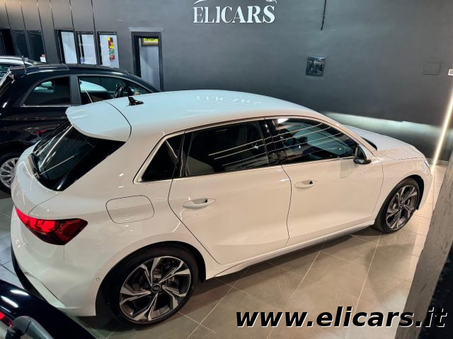 AUDI A3 usata, con Airbag Passeggero