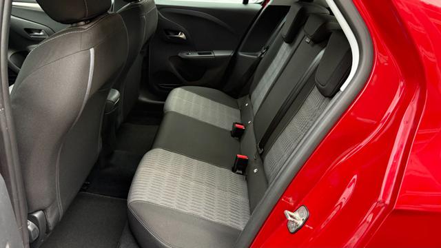 OPEL Corsa usata, con Immobilizzatore elettronico