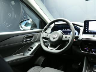 NISSAN Qashqai usata, con Climatizzatore