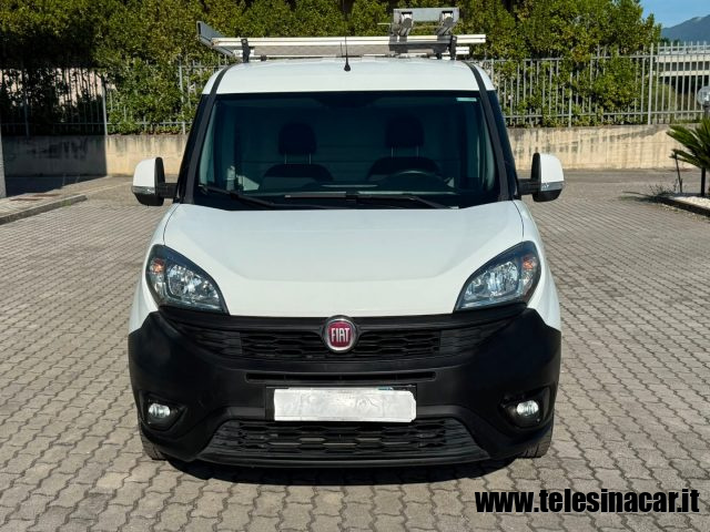 FIAT Doblo usata, con Chiusura centralizzata