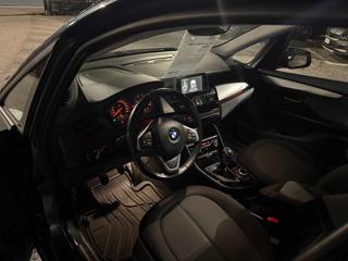 BMW 216 usata, con Fari LED