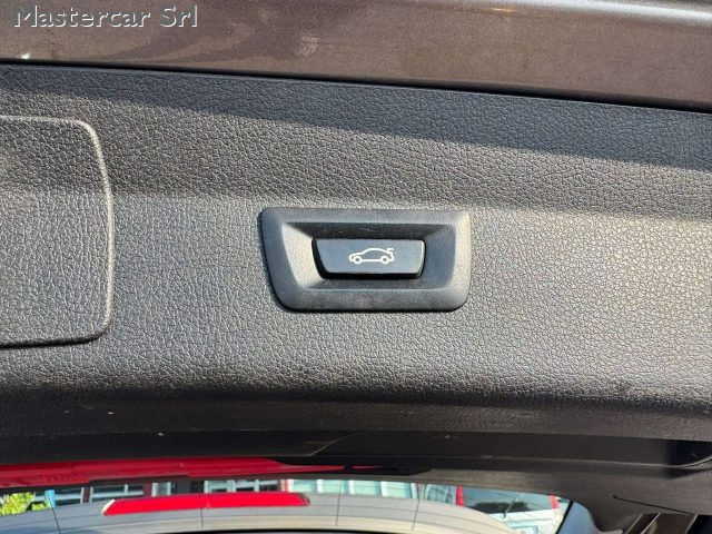 BMW 218 usata, con Servosterzo
