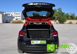 CITROEN C3 usata, con Luci diurne