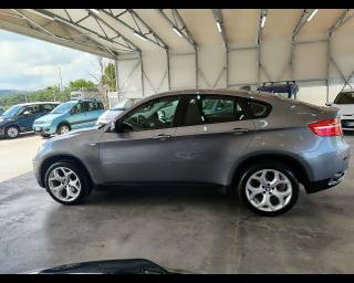 BMW X6 usata, con Controllo trazione