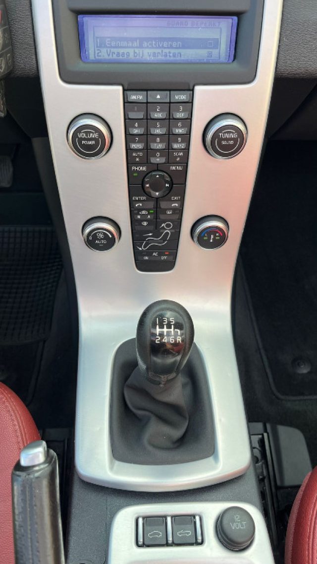 VOLVO C70 usata, con Immobilizzatore elettronico