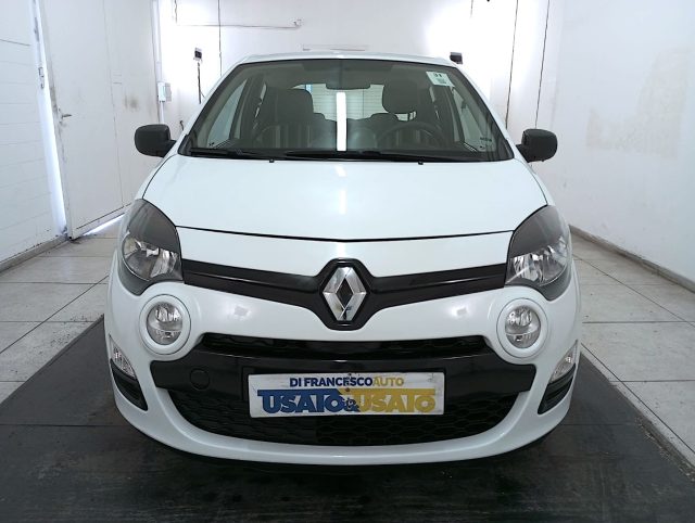 RENAULT Twingo usata, con Volante multifunzione