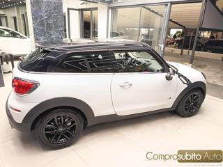 MINI Paceman usata 20