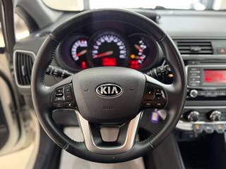 KIA Rio usata, con MP3