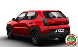FIAT Grande Panda usata, con Airbag laterali