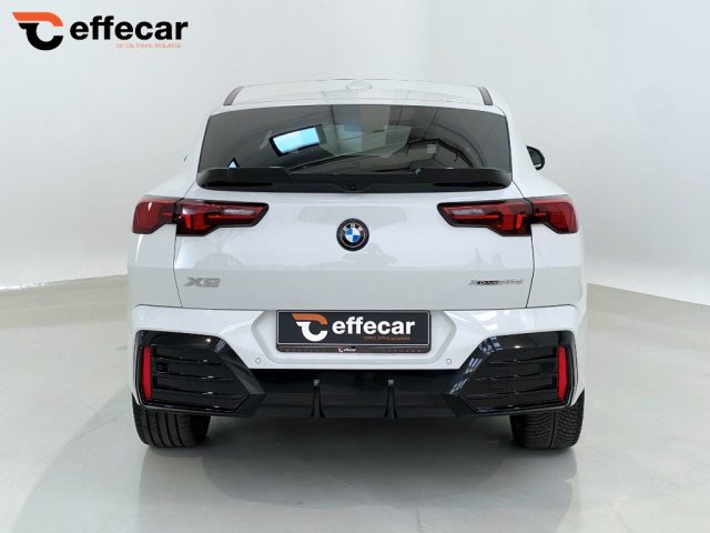 BMW X2 usata, con Alzacristalli elettrici