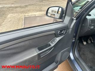 OPEL Meriva usata, con Cerchi in lega