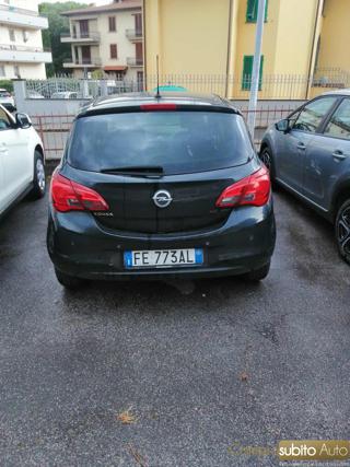 OPEL Corsa usata, con Airbag Passeggero