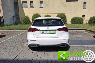 MERCEDES-BENZ A 200 usata, con Controllo trazione