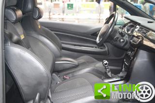 DS AUTOMOBILES DS 3 usata, con Alzacristalli elettrici