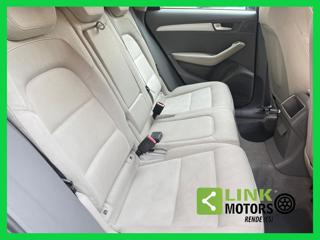 AUDI Q5 usata, con Limitatore di velocità