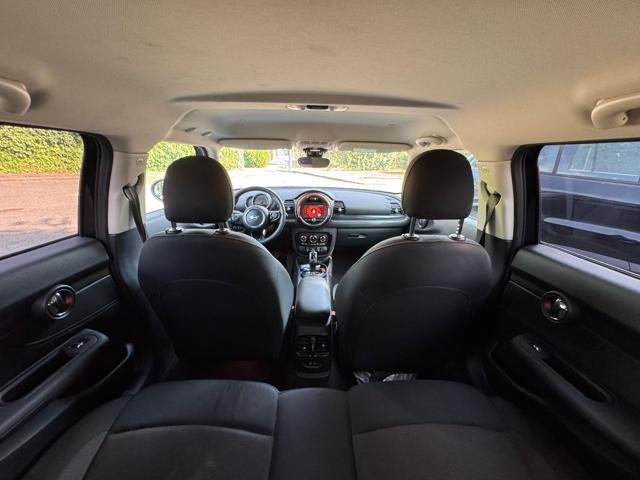 MINI Clubman usata, con Servosterzo