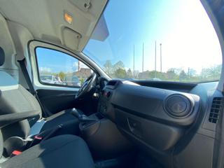 FIAT Fiorino usata 20