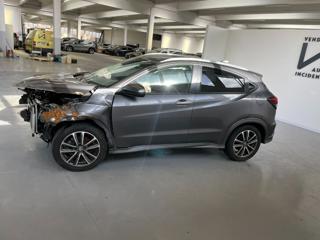 HONDA HR-V usata, con Airbag Passeggero