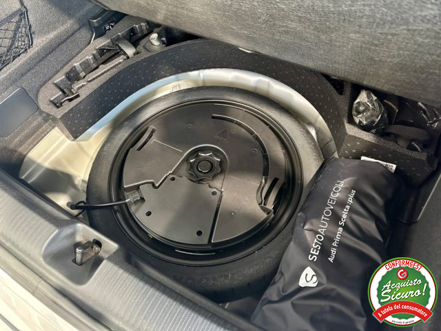 AUDI Q2 usata, con Bracciolo