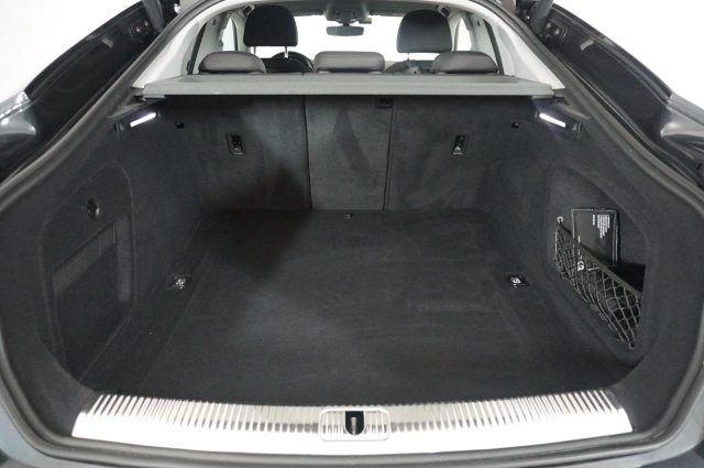 AUDI A5 usata, con Controllo trazione