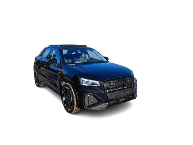 AUDI Q2 usata, con Airbag