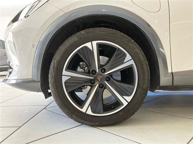 CUPRA Formentor usata 5