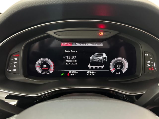 AUDI Q8 usata, con Chiusura centralizzata