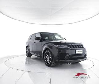 LAND ROVER Range Rover Sport usata 1